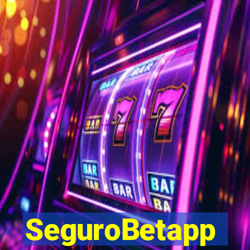 SeguroBetapp