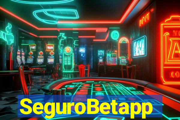 SeguroBetapp