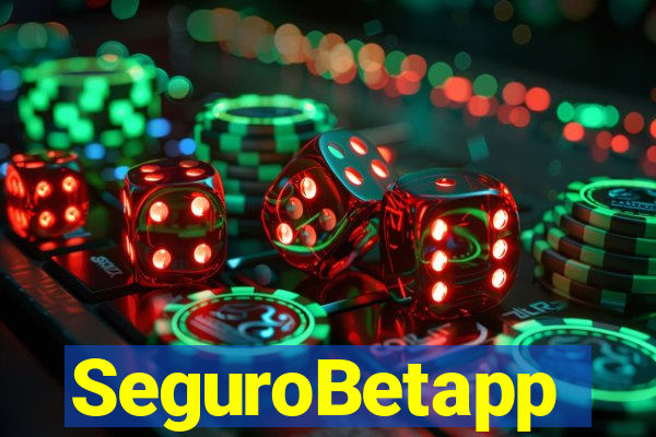 SeguroBetapp