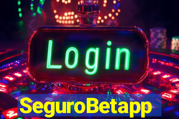 SeguroBetapp