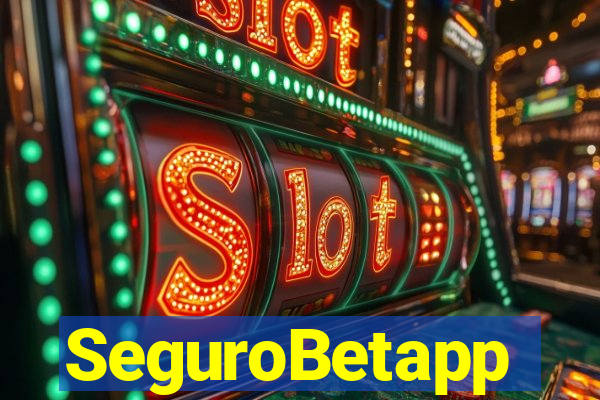 SeguroBetapp