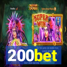 200bet