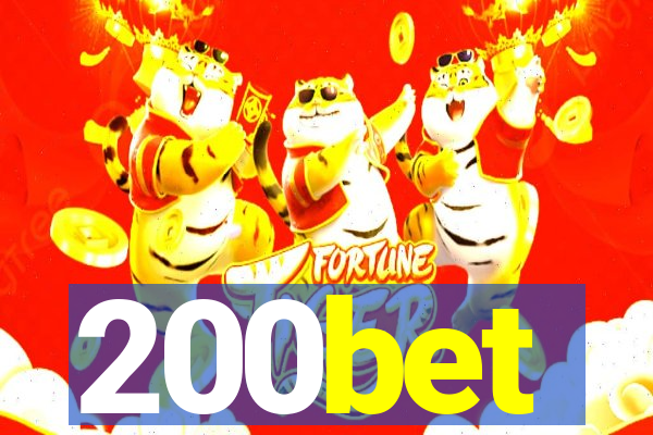 200bet