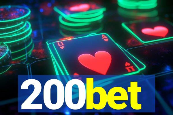 200bet