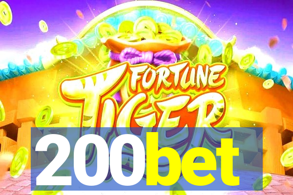 200bet