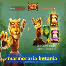 marmoraria betania