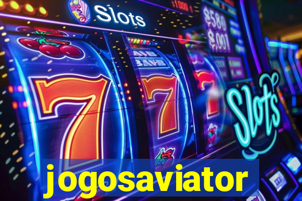 jogosaviator