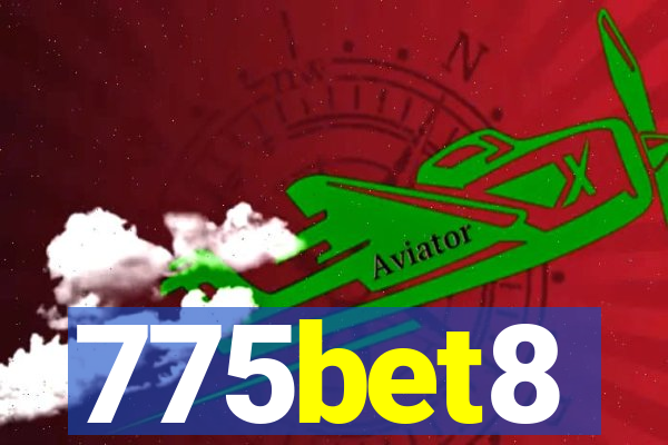 775bet8