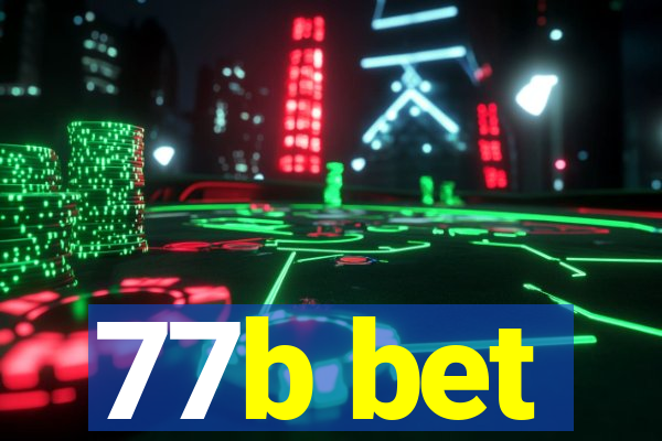 77b bet