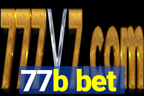 77b bet