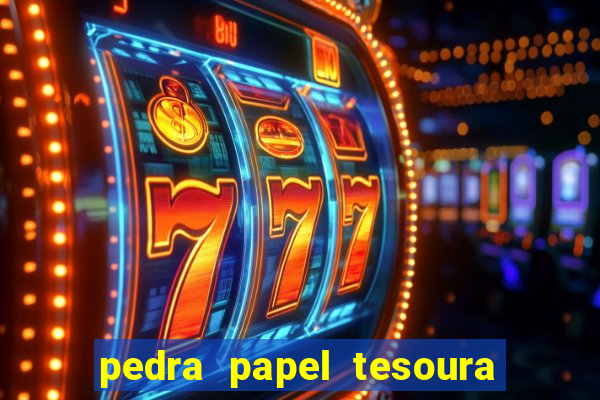 pedra papel tesoura livro pdf