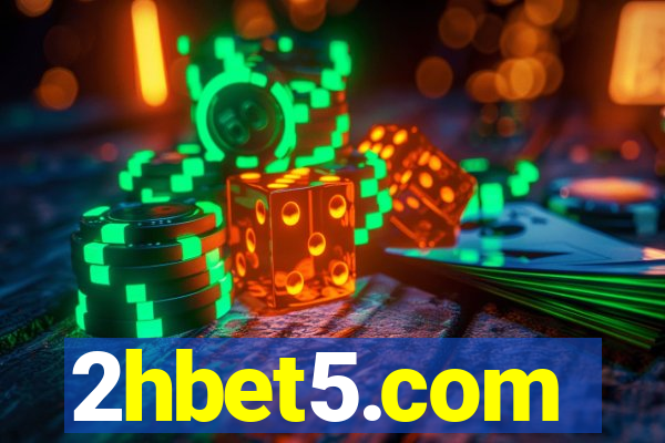 2hbet5.com