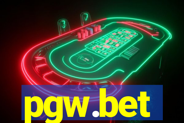 pgw.bet