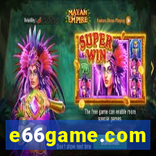 e66game.com