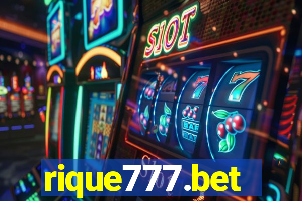 rique777.bet