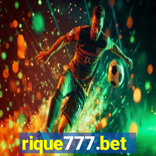 rique777.bet