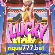 rique777.bet