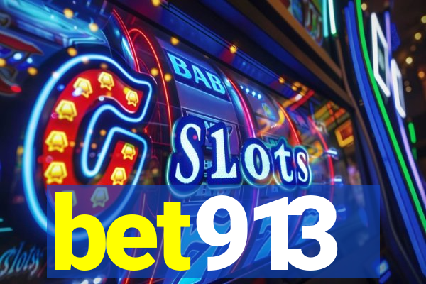 bet913