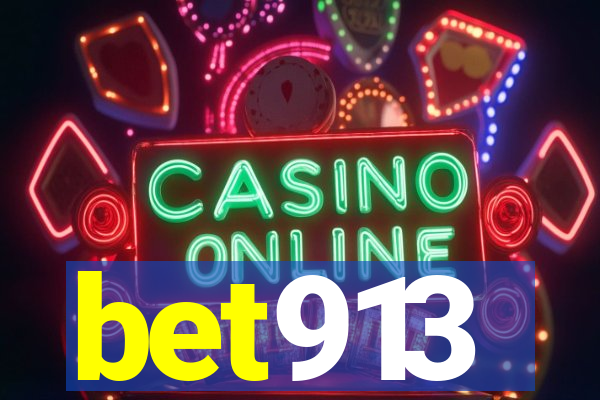 bet913