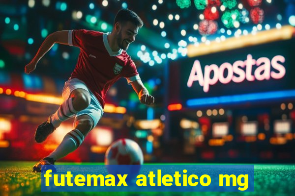 futemax atletico mg