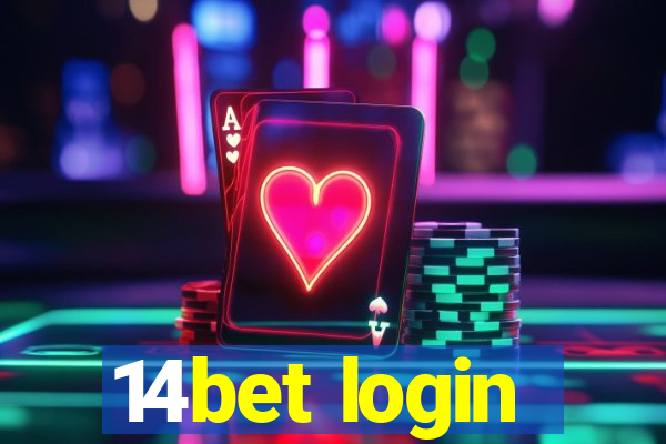 14bet login