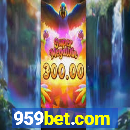 959bet.com