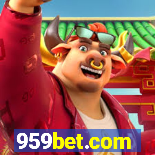 959bet.com