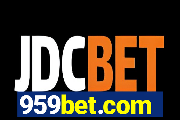 959bet.com