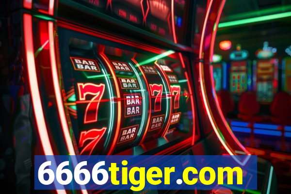 6666tiger.com