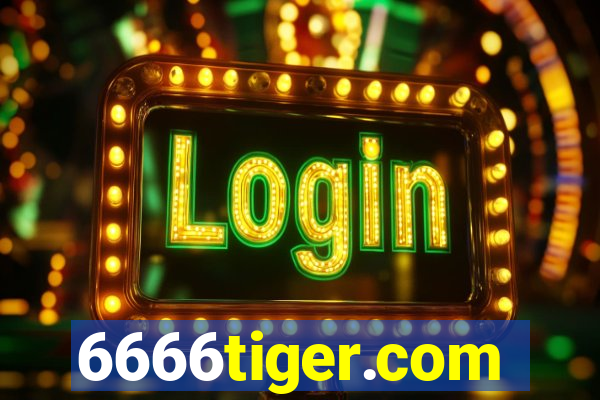 6666tiger.com