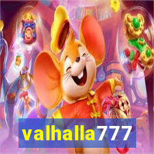 valhalla777