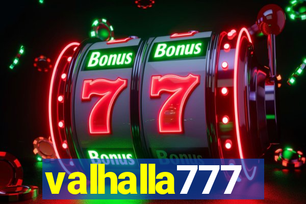 valhalla777