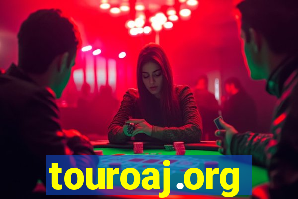 touroaj.org