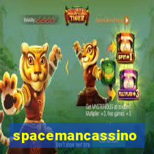 spacemancassino