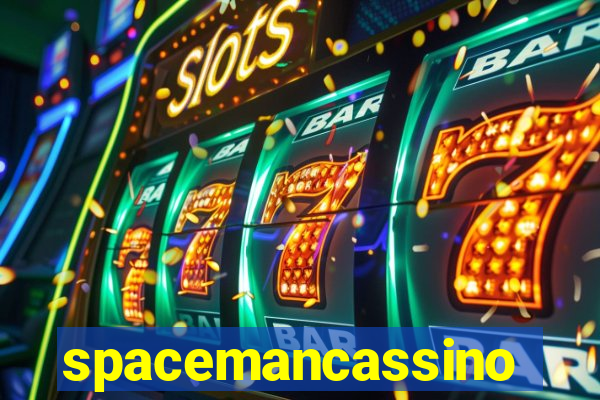 spacemancassino