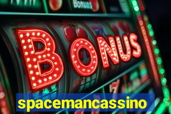 spacemancassino