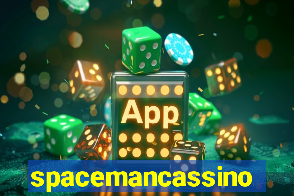 spacemancassino