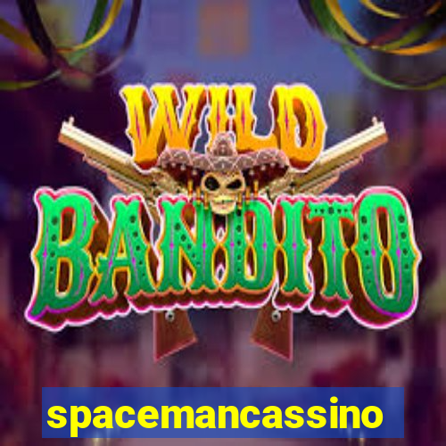 spacemancassino