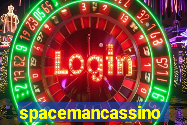 spacemancassino