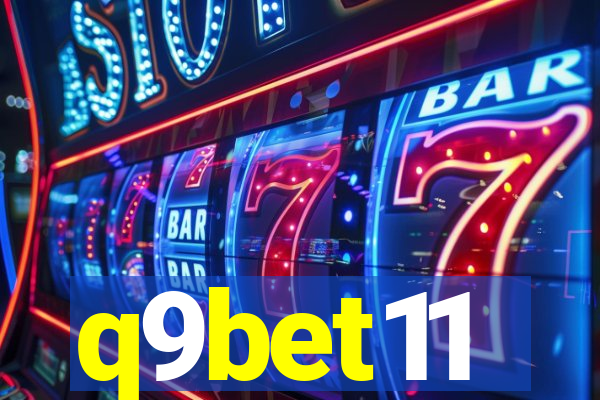 q9bet11