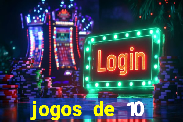 jogos de 10 centavos na betano