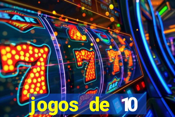 jogos de 10 centavos na betano