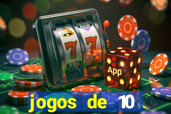 jogos de 10 centavos na betano