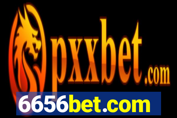 6656bet.com