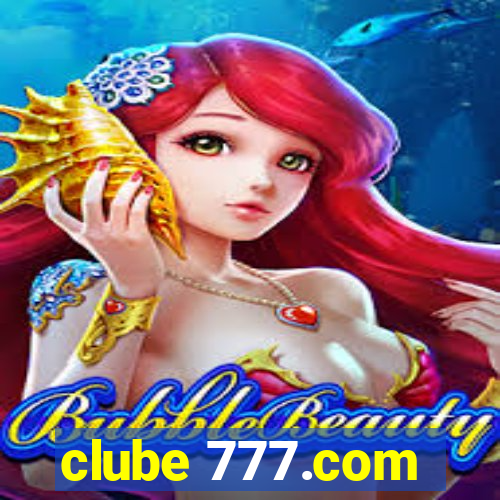 clube 777.com