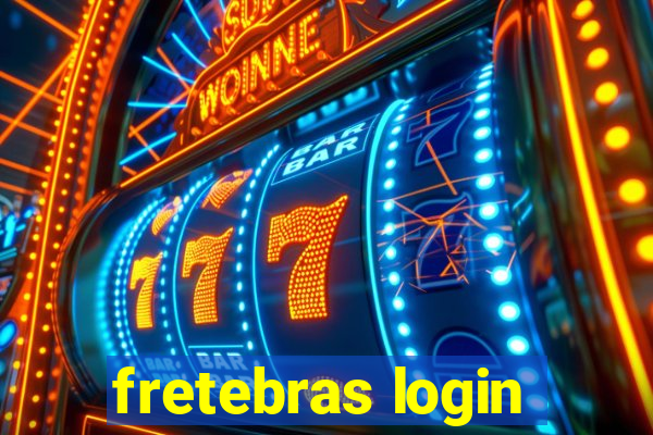 fretebras login