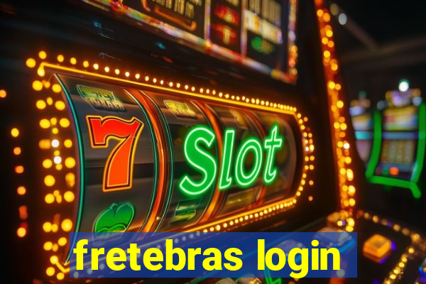 fretebras login