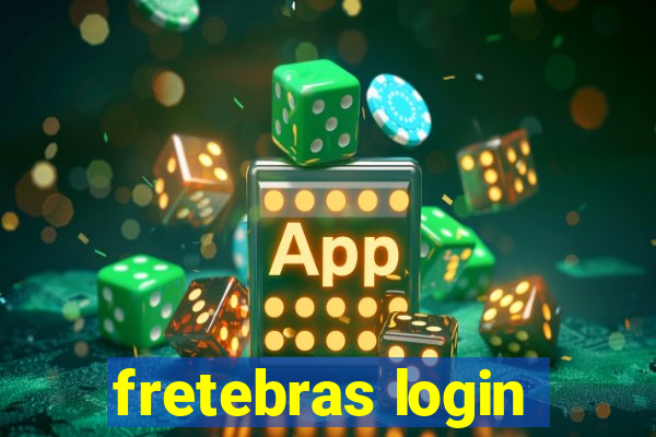 fretebras login