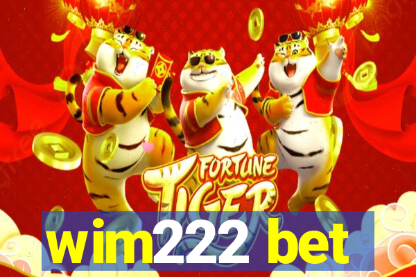 wim222 bet