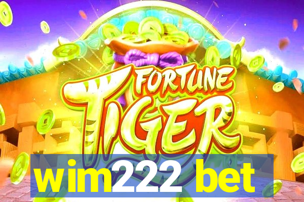 wim222 bet